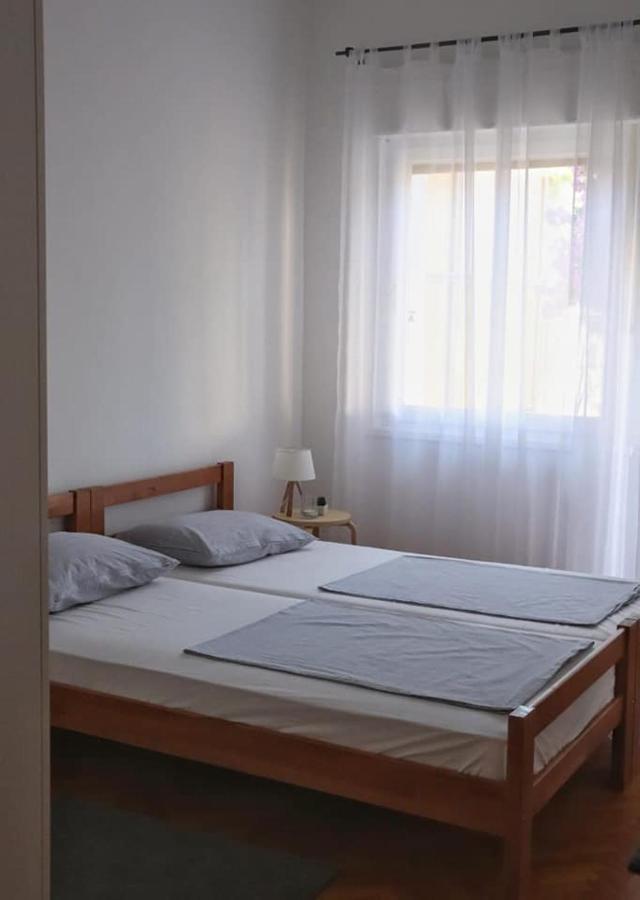 Apartman Simac Okrug Gornji 트로기르 외부 사진
