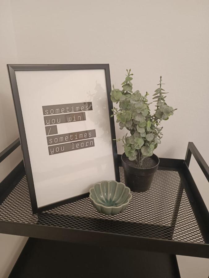 Apartman Simac Okrug Gornji 트로기르 외부 사진